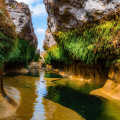 Discovering the Breathtaking Trails of Hays County, TX