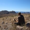 Discovering the Dog-Friendly Trails of Hays County, TX