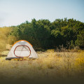 Exploring the Natural Beauty of Hays County, TX: A Comprehensive Guide to Camping Options
