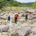 Exploring the Natural Beauty of Hays County, TX Trails