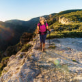 The Ultimate Guide to Hiking in Hays County, TX