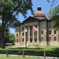 Exploring the Trails in Hays County, TX: A Guide to Restrooms