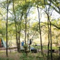 Exploring the Great Outdoors in Hays County, TX: A Comprehensive Guide to Camping Areas