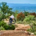 The Ultimate Guide to Mountain Biking in Hays County, TX