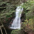 Hiking to Waterfalls in Hays County, TX