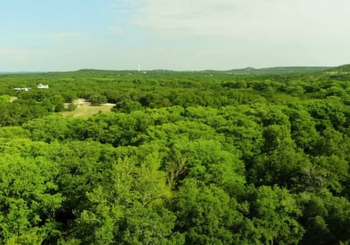 Discovering the Natural Wonders of Hays County, TX