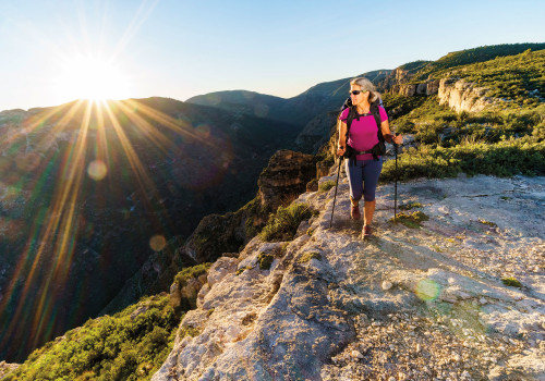 The Ultimate Guide to Hiking in Hays County, TX