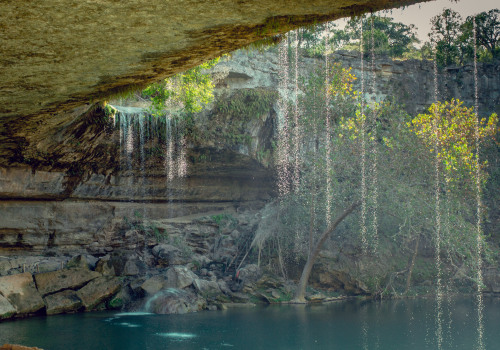 Exploring the Trails of Hays County, TX: A Comprehensive Guide to Entrance Fees