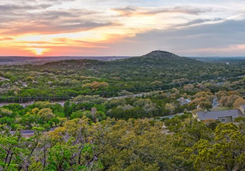 Exploring the Trails of Hays County, TX: A Guide to Guided Tours